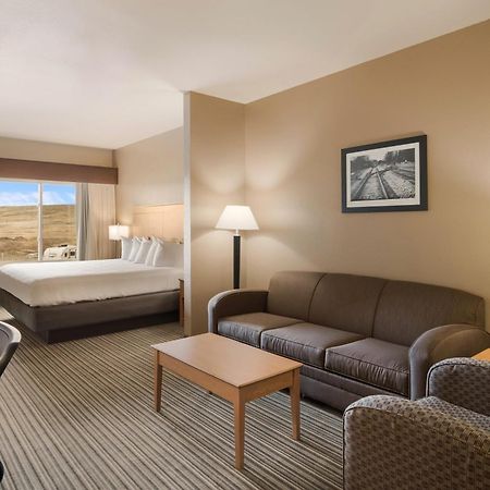 Best Western Shelby Inn&Suites Exterior foto